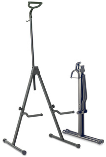 Sotendo 1/2 Size Student Cello with St 